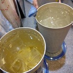 居酒屋 ぱんち - 