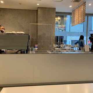 ブルーボトルコーヒー_2