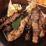 Yakitori Kintarou - 