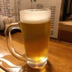 寿司・居酒屋 魚寿 - 