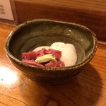 寿司・居酒屋 魚寿 - 