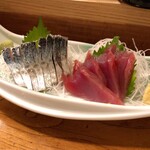 寿司・居酒屋 魚寿 - 