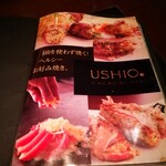 USHIO - 