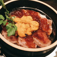 MAIMON GINZA - 