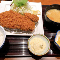 とんかつ まい泉 青山本店 - 