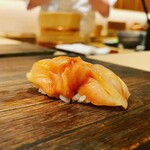 Sushi Rokushiki - 