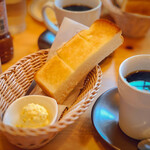 Komeda Ko-Hi-Ten - 