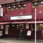 カフェベローチェ - 外観