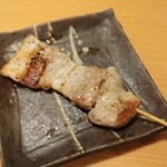 Izakaya Toriton - 豚 160円