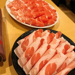 Hokkai Shabushabu - 