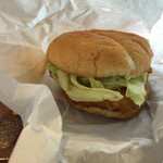 ケンタッキーフライドチキン - 料理写真: