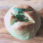 パン工房 ブランジェリーケン - 