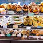 パン工房 ブランジェリーケン - 