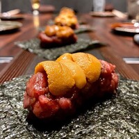 USHIMITSU NISHIAZABU - 