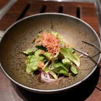 USHIMITSU NISHIAZABU - 