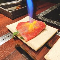 USHIMITSU NISHIAZABU - 