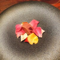 USHIMITSU NISHIAZABU - 