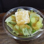 BISTRO CHAUD LAPIN - 