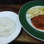 BISTRO CHAUD LAPIN - 