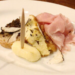 OSTERIA Crocetta - 