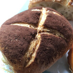 ブーランジェリー スドウ - 