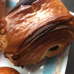 ブーランジェリー スドウ - 