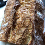 ブーランジェリー スドウ - 