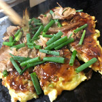 二代目お好焼 - 