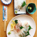 まるは食堂旅館 - 