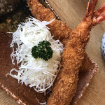 まるは食堂旅館 - 