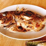 まるは食堂旅館 - 