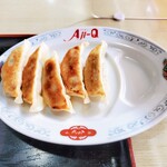 Aji-Q - 餃子