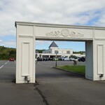 シャトー　ラ・パルム・ドール - 