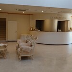 シャトー　ラ・パルム・ドール - 