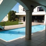 シャトー　ラ・パルム・ドール - 