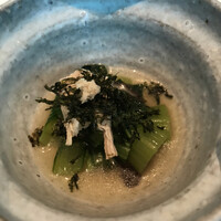 日本料理 「風花」 コンラッド東京 - 