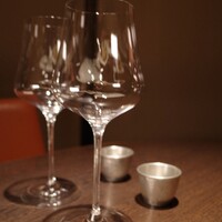 銀座 竹の庵 5丁目本店 - 