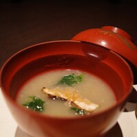 銀座 竹の庵 5丁目本店 - 