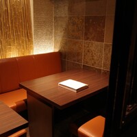 銀座 竹の庵 5丁目本店 - 