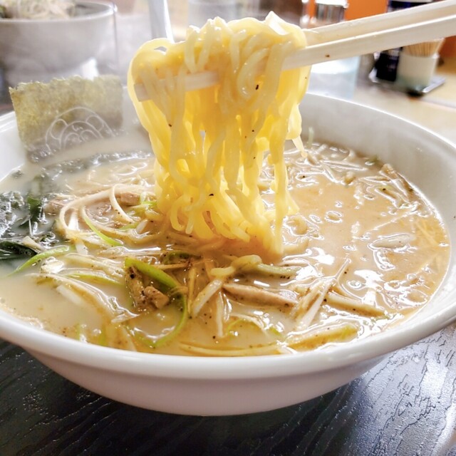 Aji-Q 乙部店（アジキュー） - 矢幅（中華料理）の写真