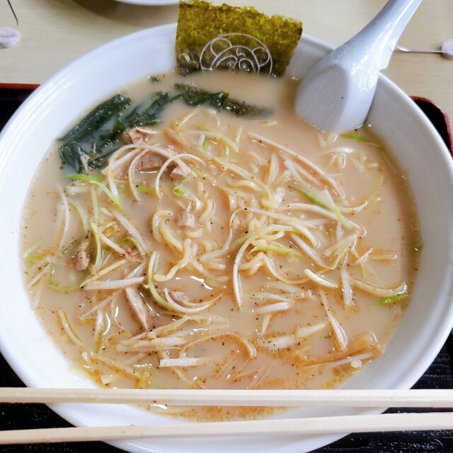 Aji-Q 乙部店（アジキュー） - 矢幅（中華料理）の写真