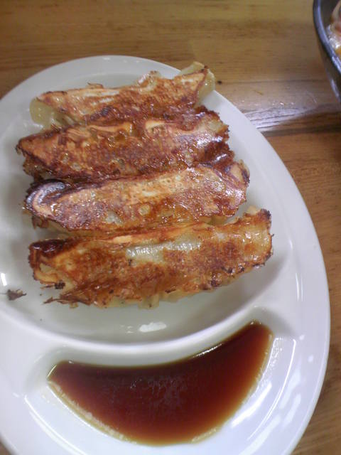 ラーメンさんぱち 網走店 - 桂台（ラーメン）の写真