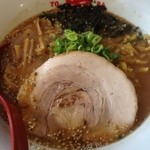 虎 - ＃１８３ ＠鯱７５０円