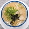 博多ラーメンしばらく 福重店