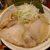 お酒と肴と麺 吞蔵