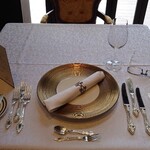 シャトー　ラ・パルム・ドール - 