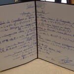 シャトー　ラ・パルム・ドール - 