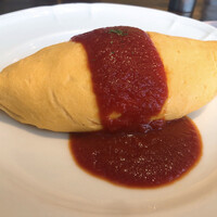 厳選洋食さくらい - 