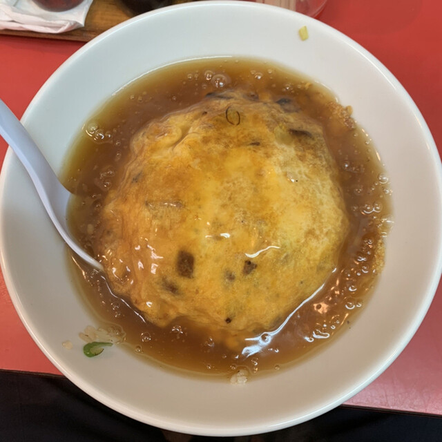 自由軒 ジユウケン 日ノ出町 ラーメン 食べログ