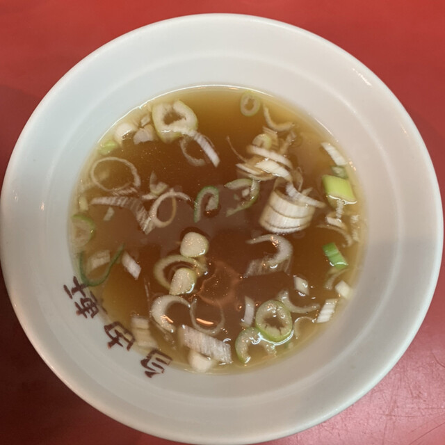 自由軒 ジユウケン 日ノ出町 ラーメン 食べログ